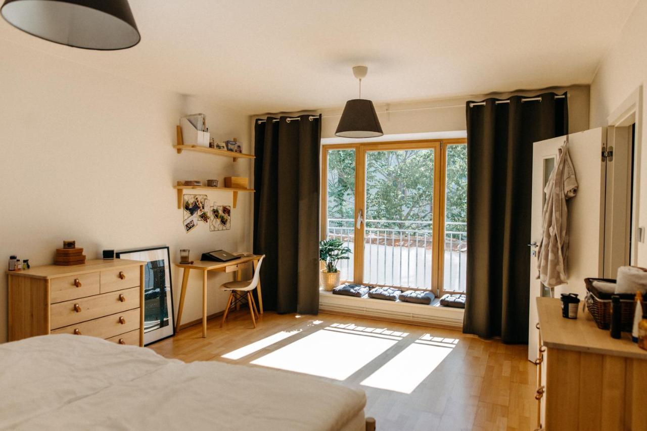 Apartman V Srdci Znojma „Jako Doma“ ซนอยโม ภายนอก รูปภาพ