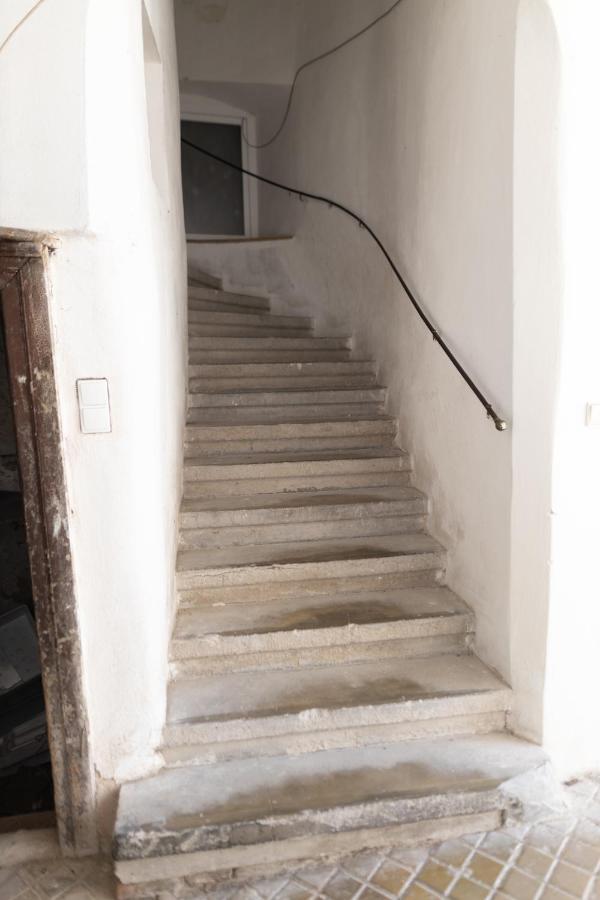 Apartman V Srdci Znojma „Jako Doma“ ซนอยโม ภายนอก รูปภาพ