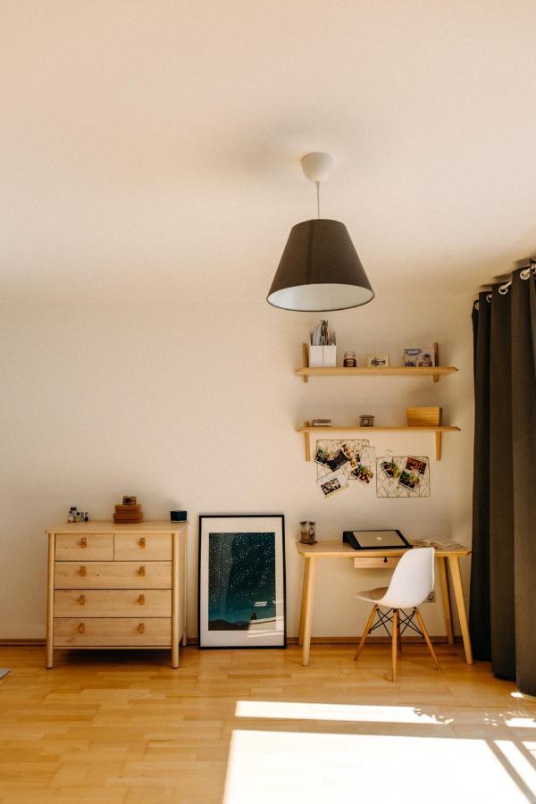 Apartman V Srdci Znojma „Jako Doma“ ซนอยโม ภายนอก รูปภาพ